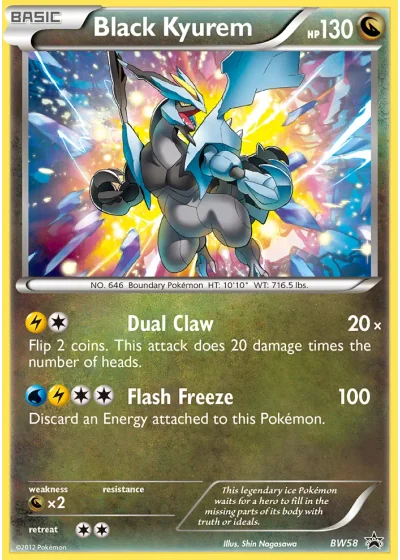 Black Kyurem