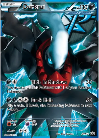 Darkrai