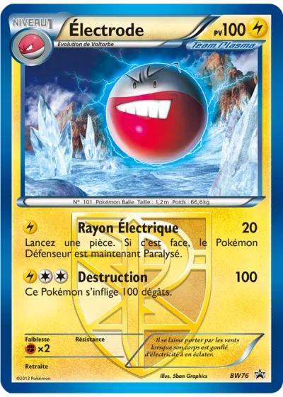 Électrode