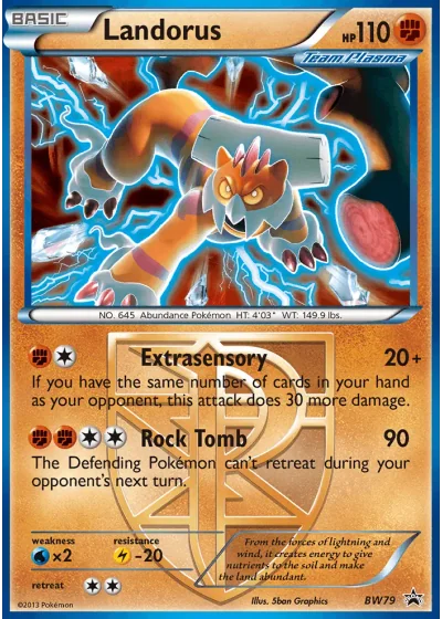 Landorus