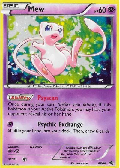 Mew