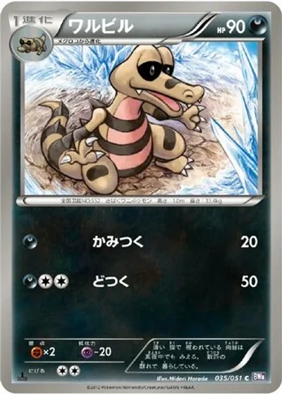 Krokorok