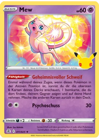 Mew
