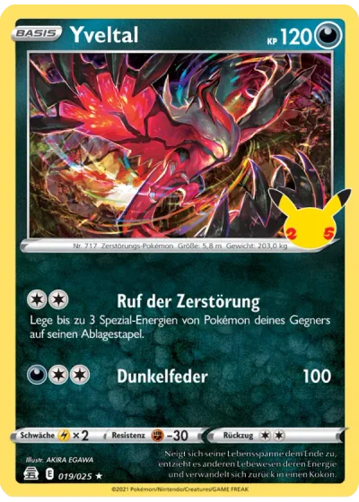 Yveltal
