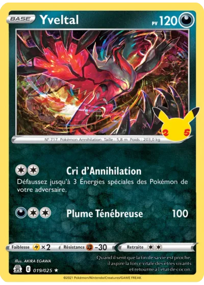 Yveltal