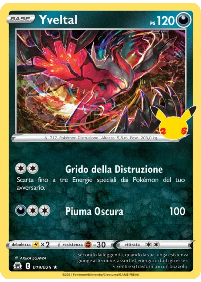 Yveltal