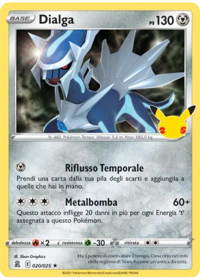 Dialga