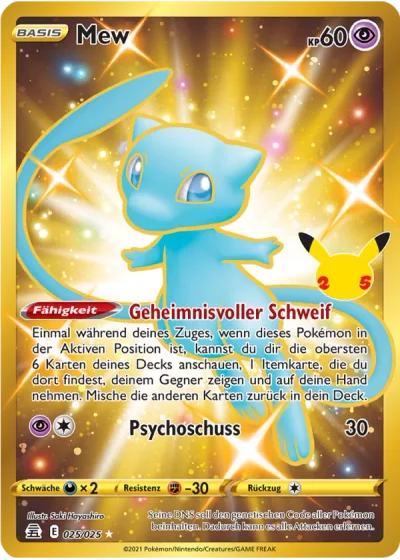 Mew