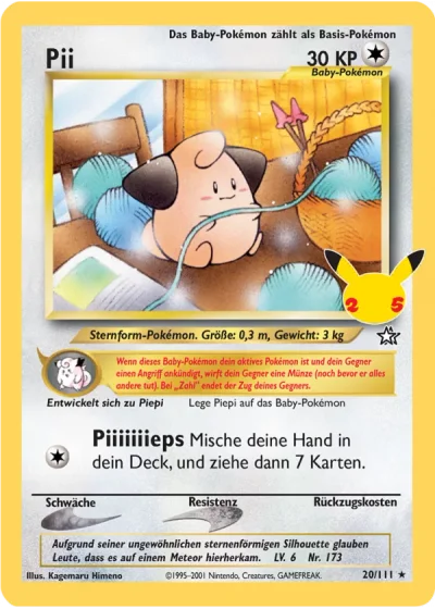 Pii