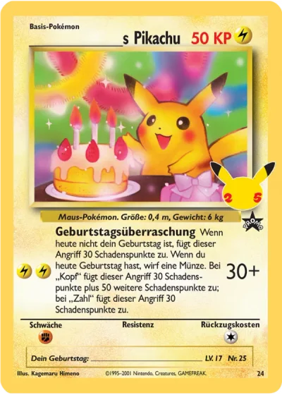 _____s Pikachu