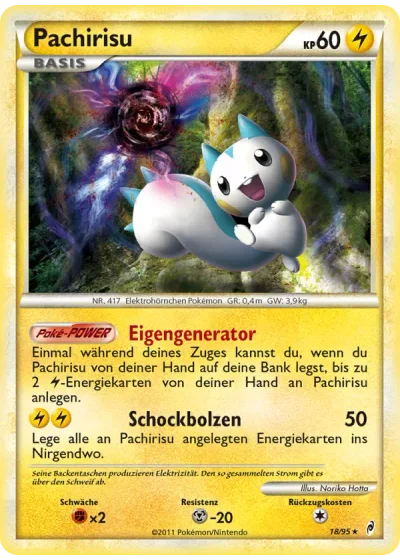 Pachirisu