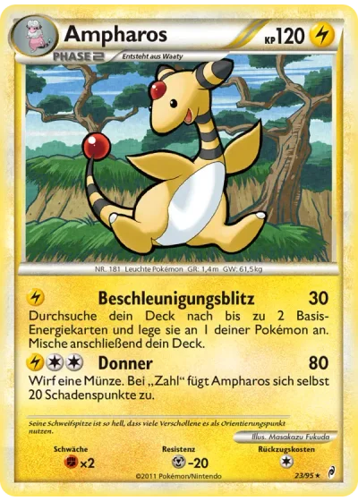 Ampharos