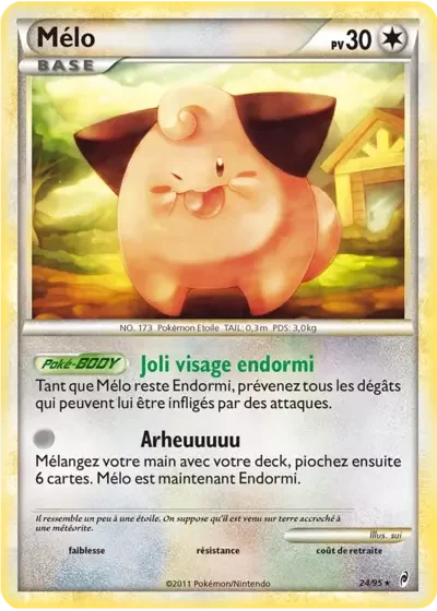 Mélo