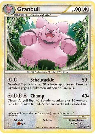 Granbull