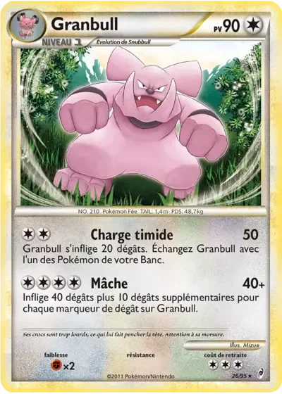 Granbull