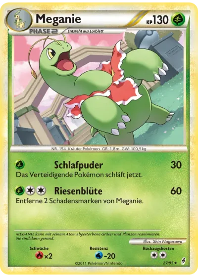 Meganie