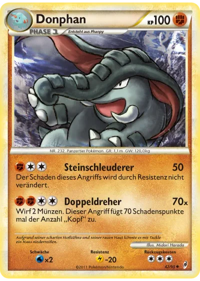 Donphan