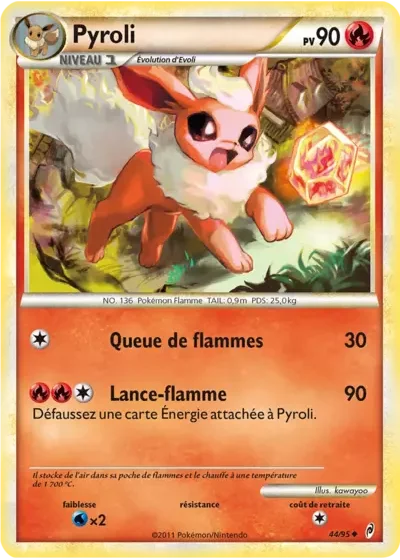 Pyroli