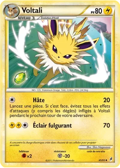 Voltali