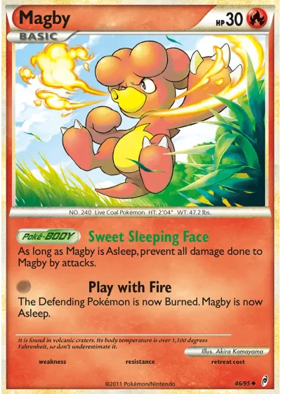 Magby