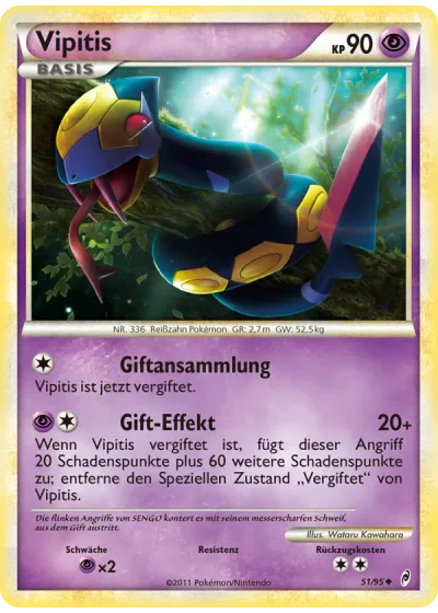 Vipitis