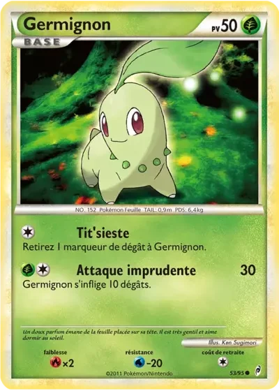 Germignon