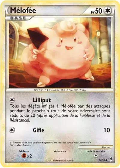 Mélofée