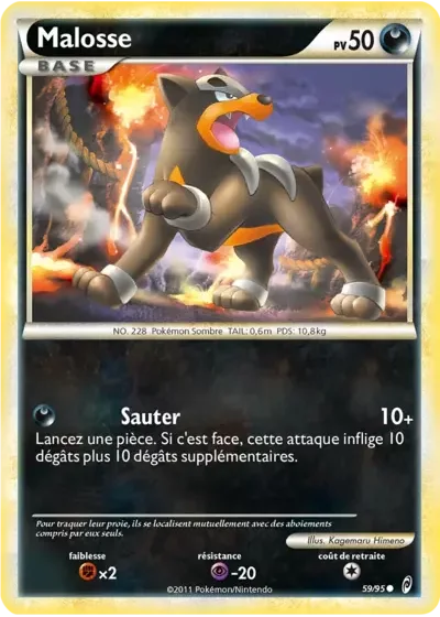Malosse