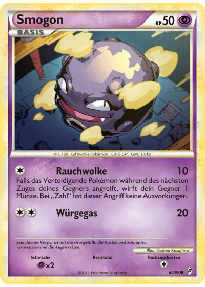 Smogon