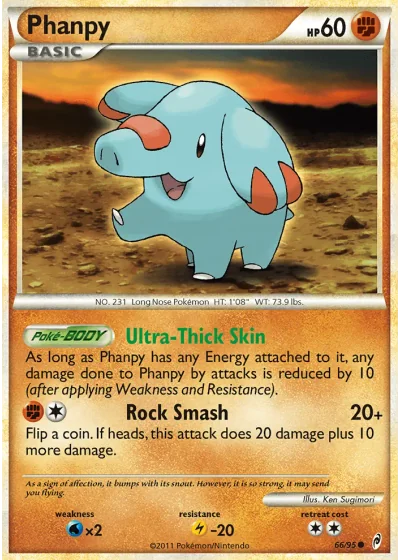 Phanpy