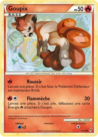 Goupix
