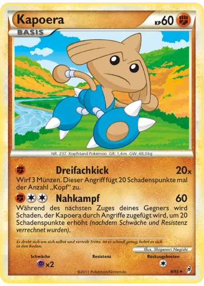 Kapoera