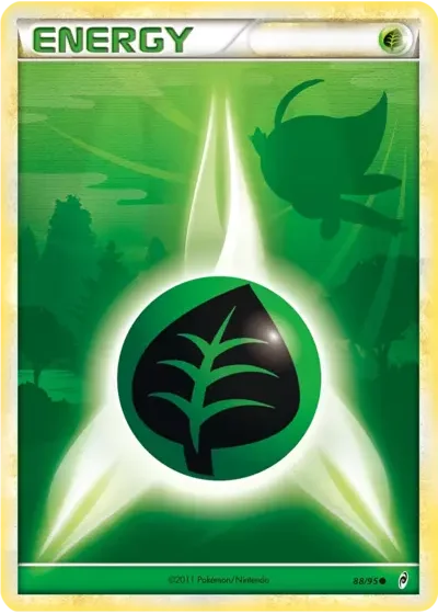 Énergie Plante