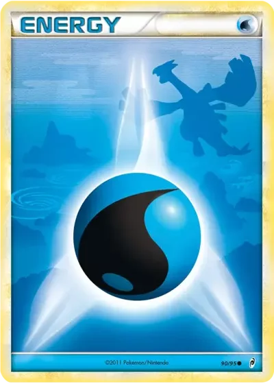 Énergie Eau