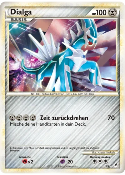 Dialga