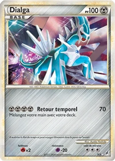 Dialga