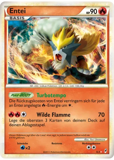 Entei