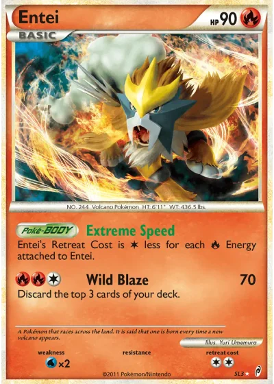 Entei