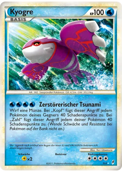 Kyogre