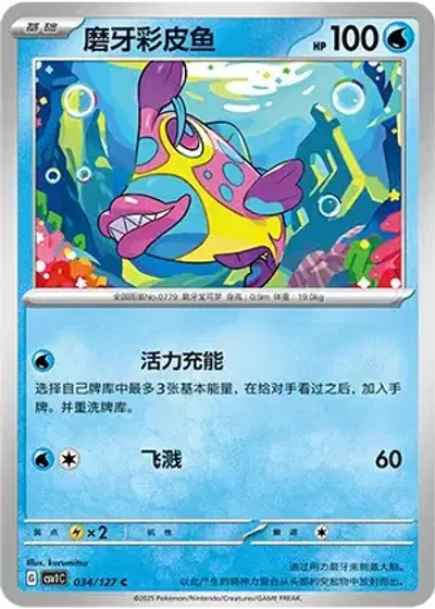 Bruxish