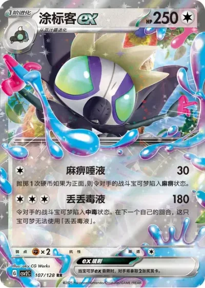 Grafaiai ex
