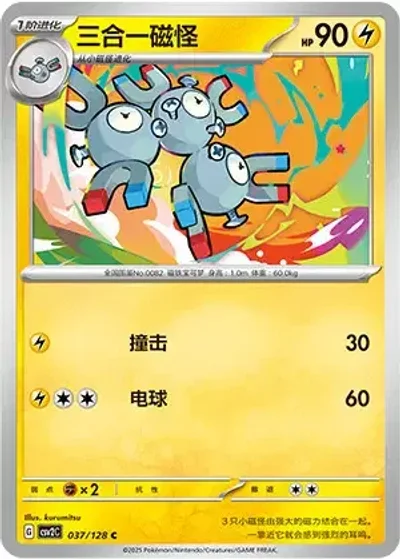 Magneton