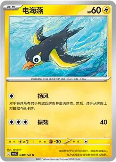 Wattrel