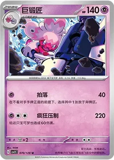 Tinkaton
