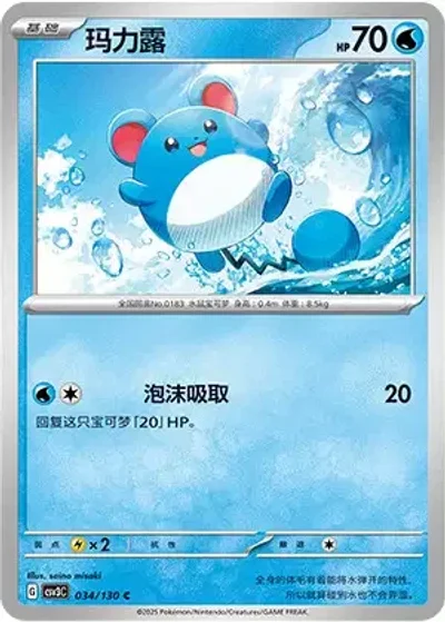 Marill