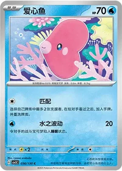 Luvdisc