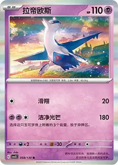 Latios