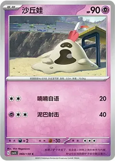 Sandygast