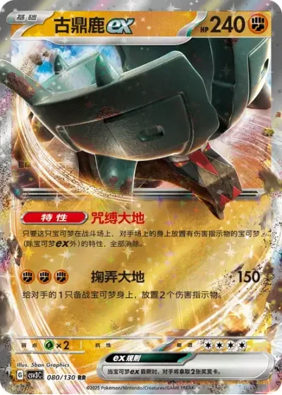 Ting-Lu ex
