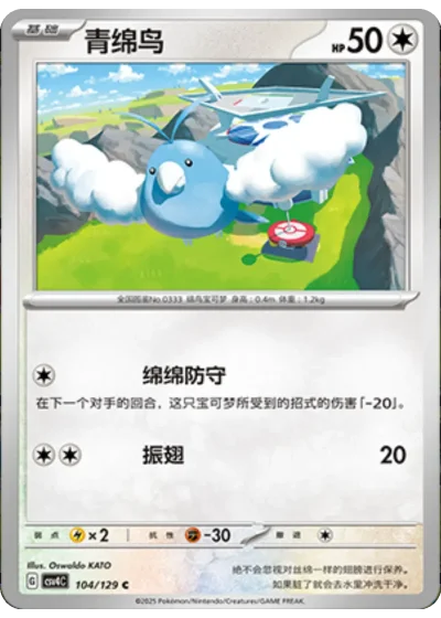 Swablu